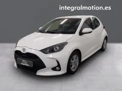 TOYOTA Yaris 120H 1.5 Business Plus