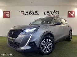 Peugeot 2008 1.2 PureTech Active