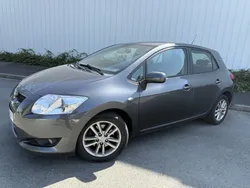 TOYOTA AURIS 2.0 D-4D 126 cv