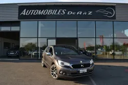 Citroen DS4 2.0 BLUEHDI 150CH SPORT CHIC S&S