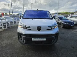 Peugeot Expert (3) Taille M 2.0 BHDI 180 AUTO