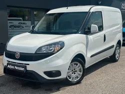 8 990 ht fiat doblo cargo 1.6 multijet 105 ch pro lounge. 67 000kms. 1ere main. 03/2022
