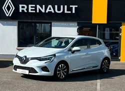 Renault Clio Intens TCE 90