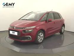 Citroën C4 Spacetourer BlueHDi 130 S&S EAT8 Feel