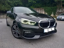 BMW 116 d Corporate Edition