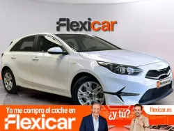 KIA Ceed 1.6 MHEV iMT Drive 136