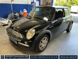 Mini One 1.6 90CV