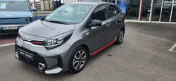 Kia Picanto PICANTO 84 CV BVM5 GT LINE