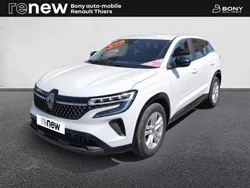 Renault Austral mild hybrid advanced 130 Equilibre