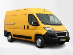 Peugeot Boxer Boxer Caja Cabina 2.0BlueHDI 333 L2 130