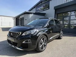 Peugeot 3008 1.6 BLUEHDI 120CH ALLURE S&S/ TOIT OUVRANT / CUIR / CAMERA RECUL /