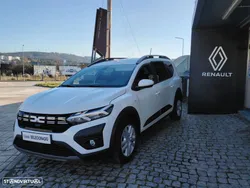 Dacia Jogger 1.0 TCe Essential