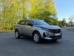 Peugeot 3008 1.5 hdi 130ch 2022