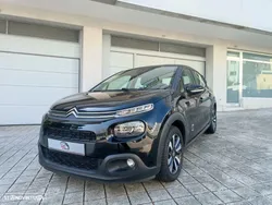 Citroën C3 1.2 PureTech Feel