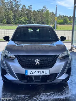Peugeot 2008 1.2 PureTech Active Pack