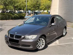 Bmw Série 318d 2.0 122CV Année 2008 Garantie 6 Mois