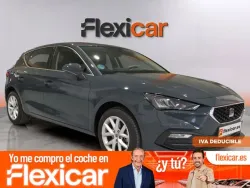 SEAT León 1.5 eTSI S&S Style XS DSG-7 115