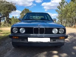 BMW 324 2.4 Diesel