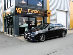 MERCEDES CLASSE CLA SHOOTING BRAKE Shooting Brake CLA 200 - BV 7G-DCT SHOOTING BRAKE - AMG Line