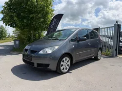 Mitsubishi Colt 1.5DI - invite