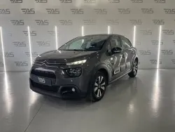 Citroen C3 1.5BlueHDi S&S Feel 100