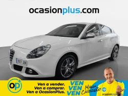 ALFA ROMEO Giulietta 1.6JTDm Distinctive