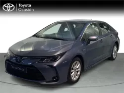 Toyota Corolla Sedán 125H Active Tech