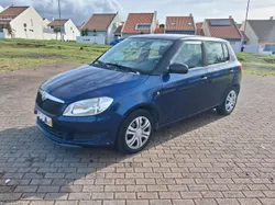 Skoda Fabia 1.2 TSI Com 105.000KM