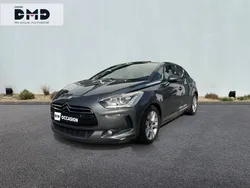 Citroen DS5 1.6 e-HDi115 Executive ETG6