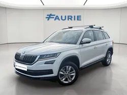 SKODA Kodiaq 2.0 TDI Evo 150 SCR DSG7 7pl Ambition