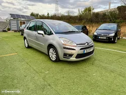 Citroën C4 Picasso