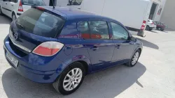 OPEL Astra 1.7CDTi Elegance 100