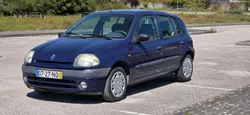 Renault Clio 1.2i
