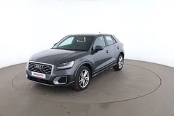 Audi Q2 2.0 TDI S Line Quattro S Tronic 7 150 ch