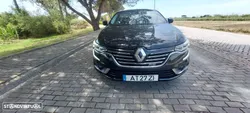 Renault Talisman 1.6 dCi Executive EDC