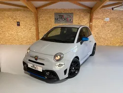 ABARTH F595 1.4 Turbo 165ch – Apple CarPlay - Suivi Complet