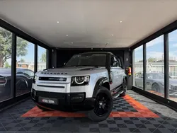 Land Rover Defender 110 3.0 D250 MHEV - BVA II STATION WAGON X-Dynamic HSE PHASE 1