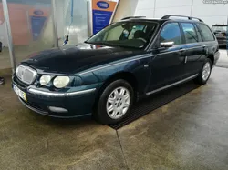 Rover 75 Tourer