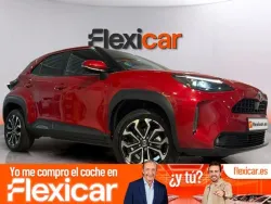 Toyota Yaris Cross 120H Active Tech