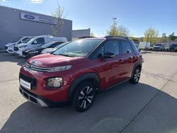 Citroen C3 Aircross BlueHDi 110ch S&S Shine Business