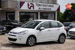 Citroën C3 1.2 PureTech Feel