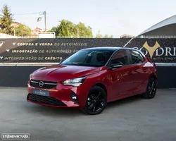 Opel Corsa 1.2 Edition