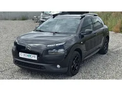 CITROEN C4 CACTUS C4 Cactus- 82 Feel