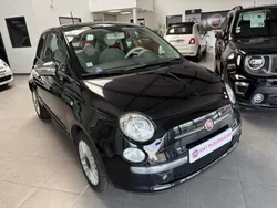 Fiat 500 1.2 8v 69ch Lounge