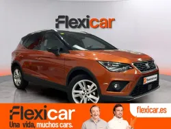 SEAT Arona 1.0 TSI Ecomotive S&S FR 115