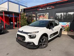 CITROEN C3 C3 BlueHDi 100 SS BVM6 Feel Business