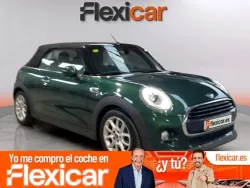 MINI Cooper D CABRIO