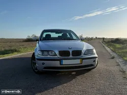 BMW 320 d