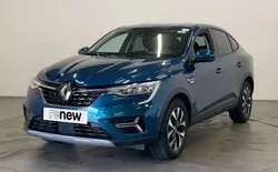 Renault Arkana mild hybrid 140 EDC FAP - 22 Evolution