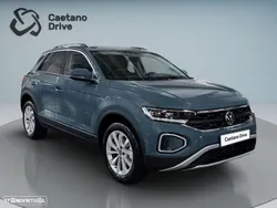 VW T-Roc 1.0 TSI Urban